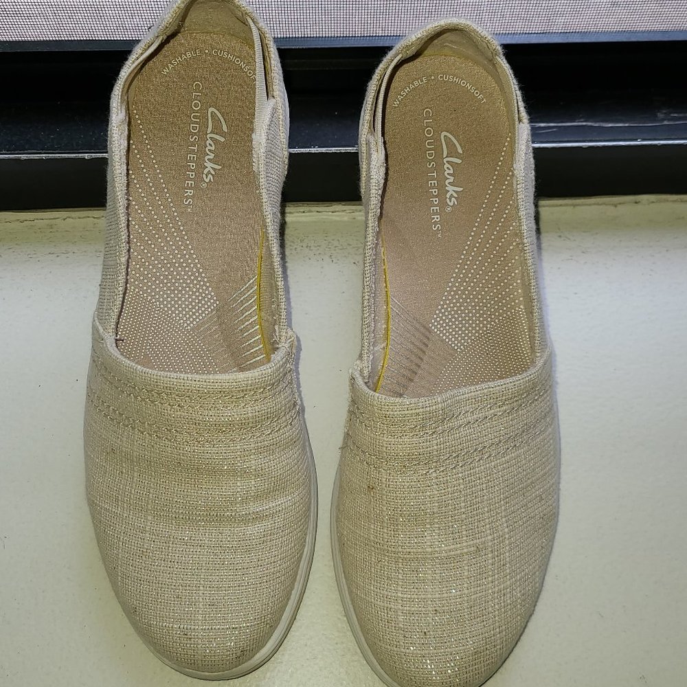 Clark's Cloudsteppers - image 1